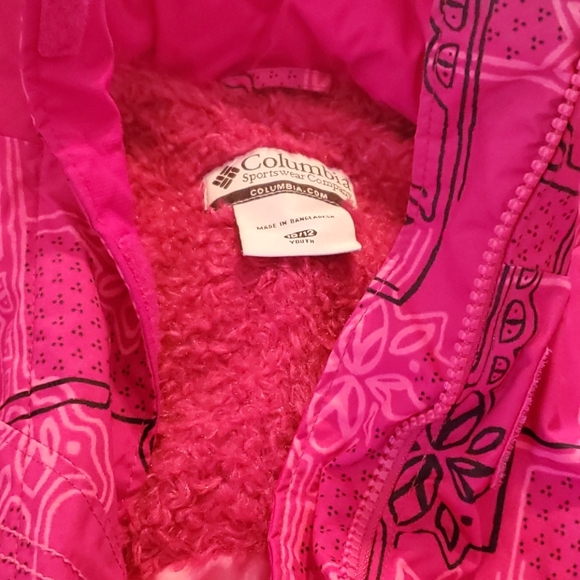 Columbia omni shield jacket - Picture 2 of 8